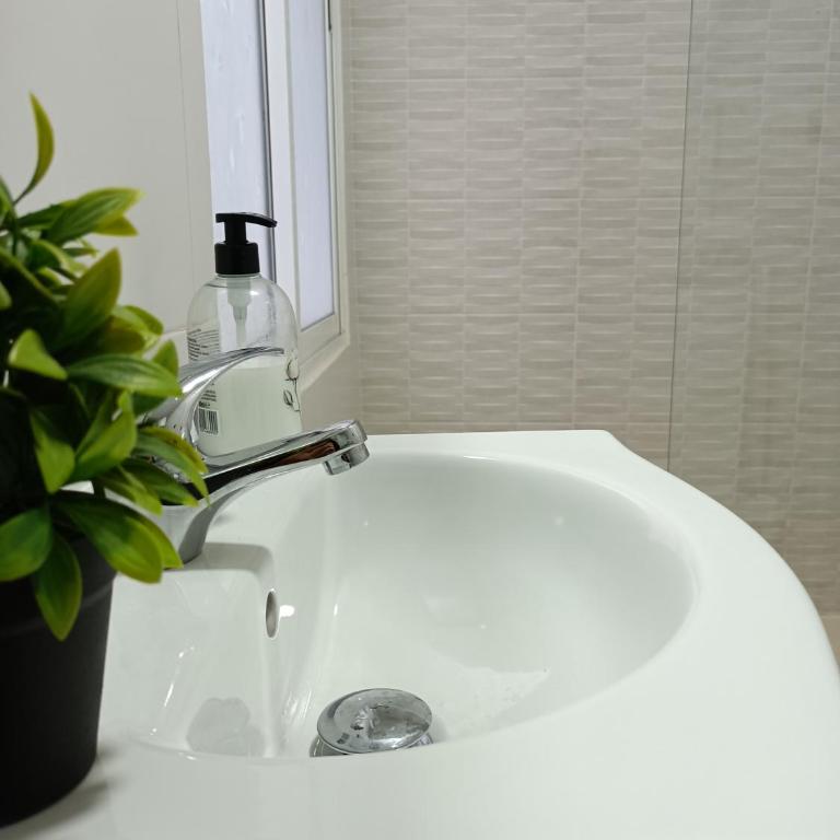 ESTUDIO en TORREMOLINOS, PLAZA DE ANDALUCIA - Studio - 15