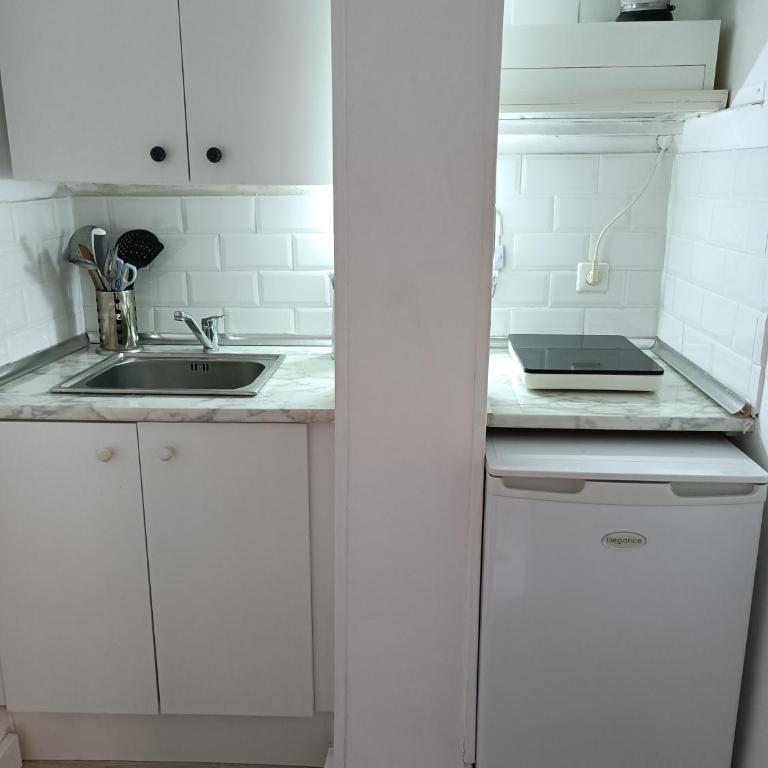 ESTUDIO en TORREMOLINOS, PLAZA DE ANDALUCIA - Studio - 16