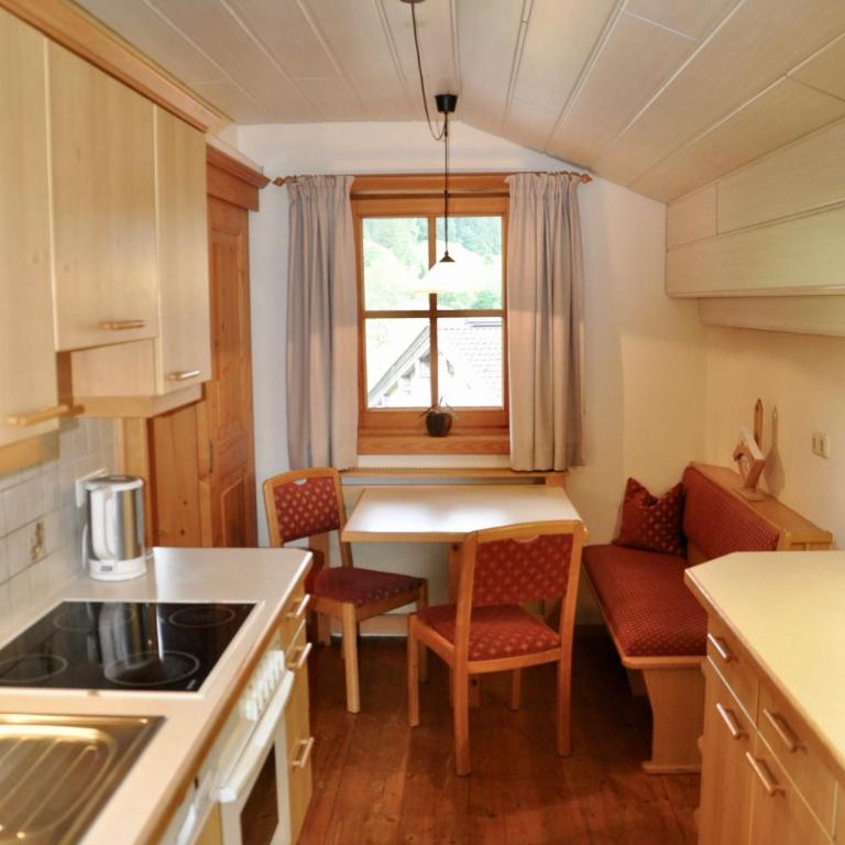 Kasperbauer - Apartment mit 3 Schlafzimmern und Balkon - 1