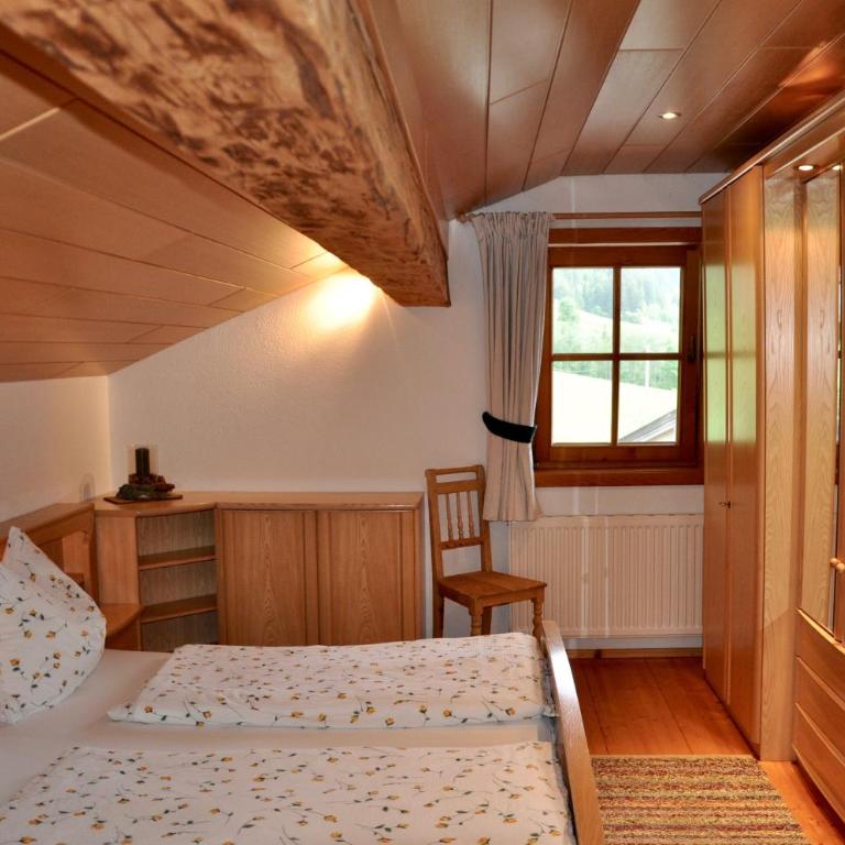 Kasperbauer - Apartment mit 3 Schlafzimmern und Balkon - 4