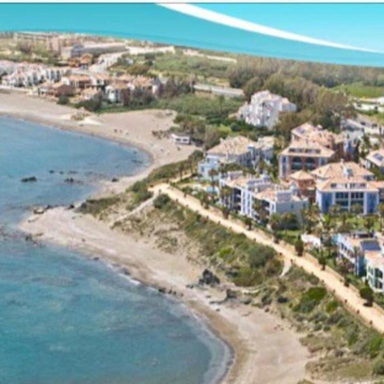 La Perla de la Bahía, Espectacular!! - Apartamento de 2 dormitorios - 1