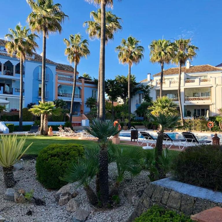 La Perla de la Bahía, Espectacular!! - Apartamento de 2 dormitorios - 3
