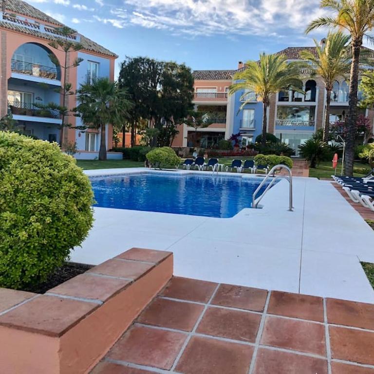La Perla de la Bahía, Espectacular!! - Apartamento de 2 dormitorios - 4