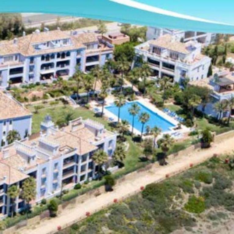 La Perla de la Bahía, Espectacular!! - Apartamento de 2 dormitorios - 7