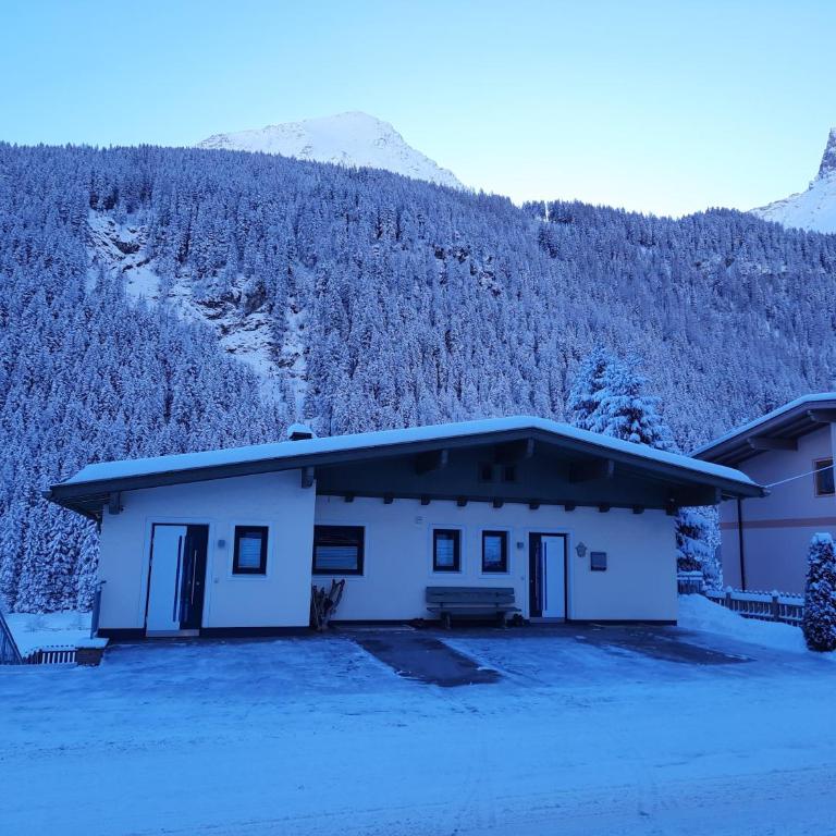 Schafferhäusl, Ferienwohnung - Apartamento de 2 dormitorios con baño - 1