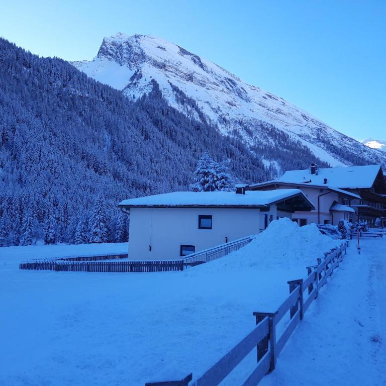 Schafferhäusl, Ferienwohnung - Apartamento de 2 dormitorios con baño - 2