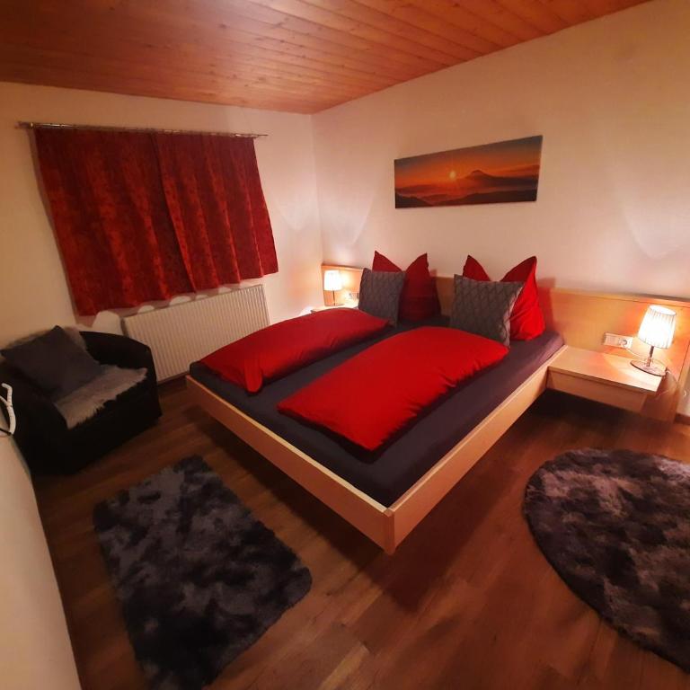 Schafferhäusl, Ferienwohnung - Apartamento de 2 dormitorios con baño - 4