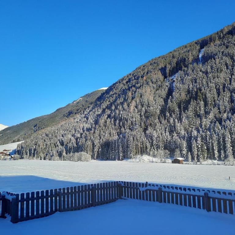 Schafferhäusl, Ferienwohnung - Apartamento de 2 dormitorios con baño - 6