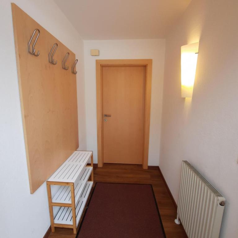 Schafferhäusl, Ferienwohnung - Apartamento de 2 dormitorios con baño - 9