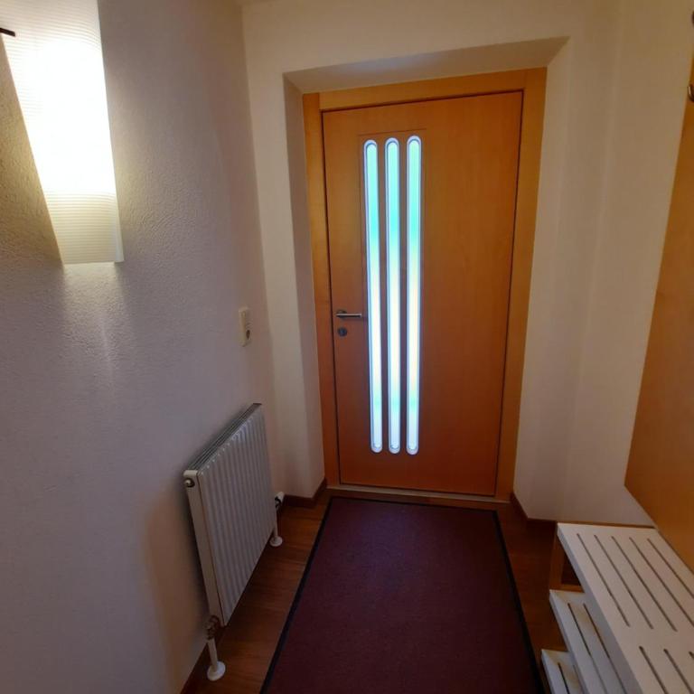 Schafferhäusl, Ferienwohnung - Apartamento de 2 dormitorios con baño - 15