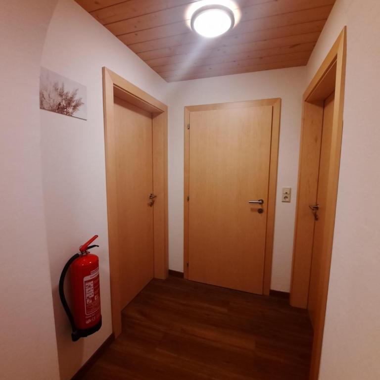 Schafferhäusl, Ferienwohnung - Apartamento de 2 dormitorios con baño - 16
