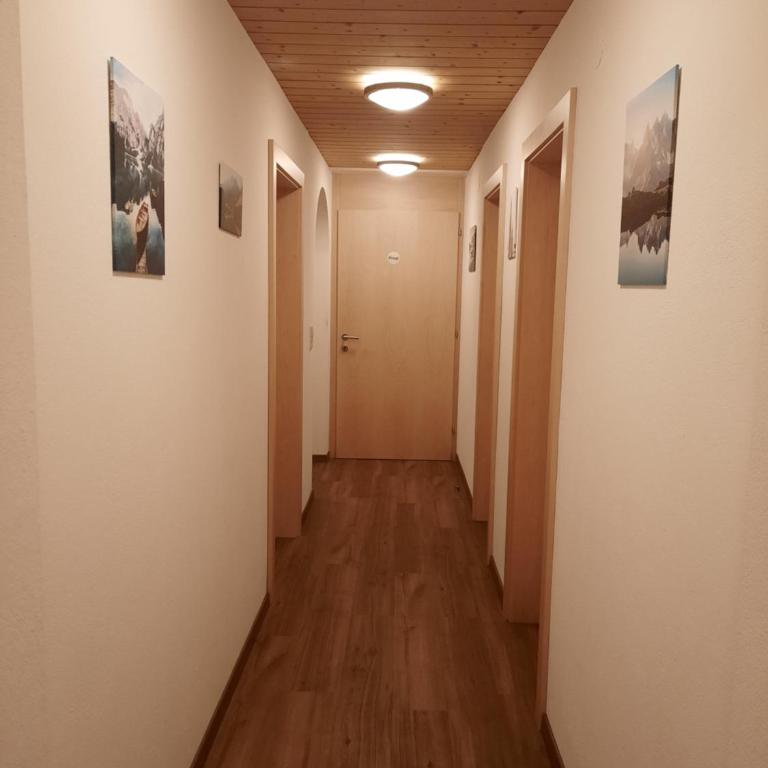 Schafferhäusl, Ferienwohnung - Apartamento de 2 dormitorios con baño - 17