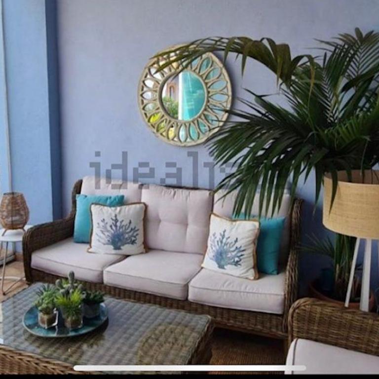 La Perla de la Bahía, Espectacular!! - Apartamento de 2 dormitorios - 9