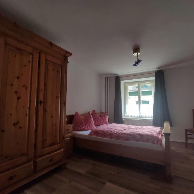 Haus kremsbrücke - Doppelzimmer - 1