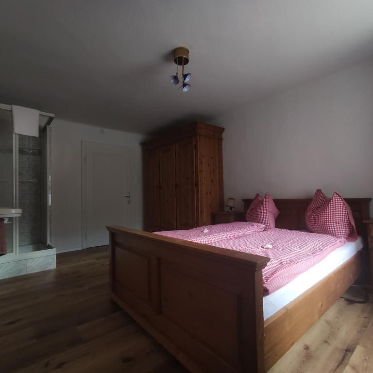 Haus kremsbrücke - Doppelzimmer - 2