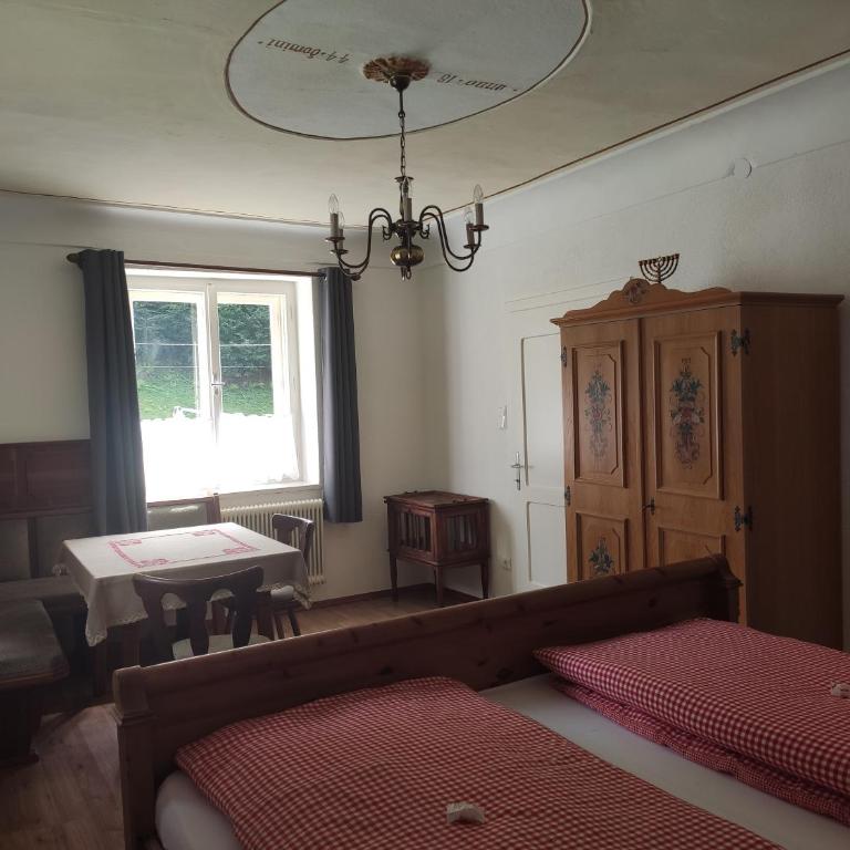 Haus kremsbrücke - Doppelzimmer - 3