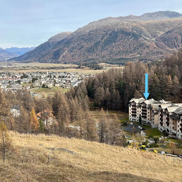 SmartHome Top of the World - One-Bedroom Apartment - 25