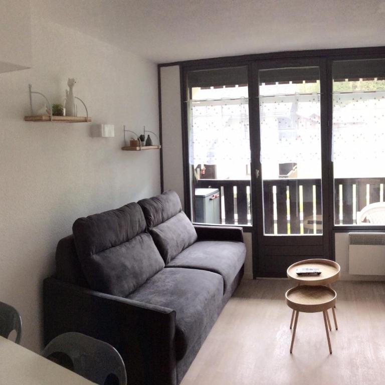 Grand Morillon - 104 - Montagne Belle Vue Studio 4 - Studio - 7