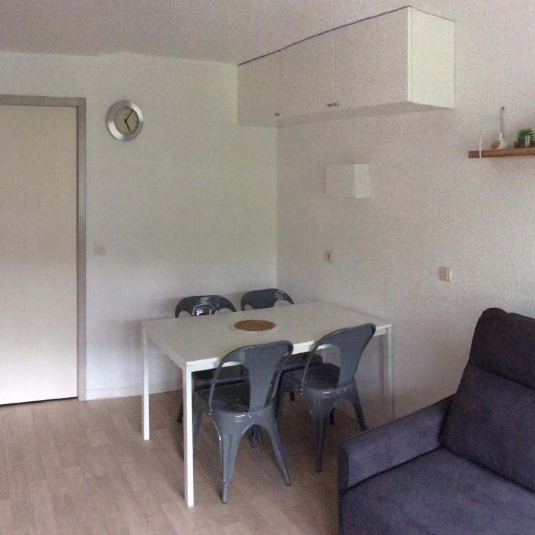 Grand Morillon - 104 - Montagne Belle Vue Studio 4 - Studio - 6