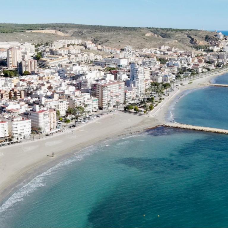 Seaview Heaven - Playa a 100m - Apartamento de 2 dormitorios - 27