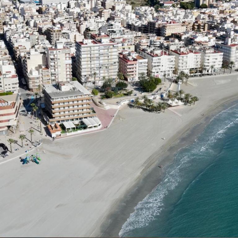 Seaview Heaven - Playa a 100m - Apartamento de 2 dormitorios - 26