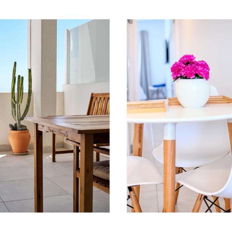 The Ocean View Senator modern apartment - Apartamento con vistas al mar - 3