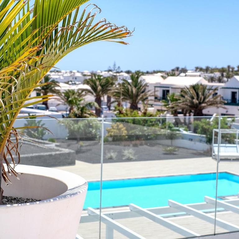 The Ocean View Senator modern apartment - Apartamento con vistas al mar - 1