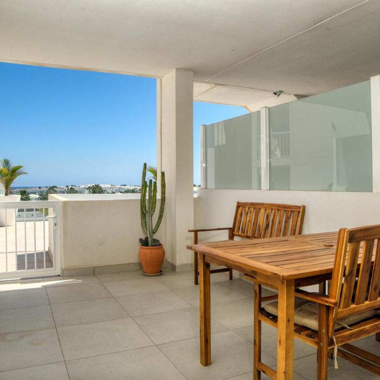 The Ocean View Senator modern apartment - Apartamento con vistas al mar - 2