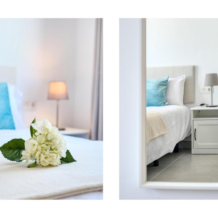 The Ocean View Senator modern apartment - Apartamento con vistas al mar - 4