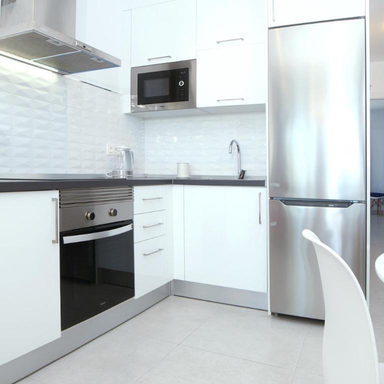 The Ocean View Senator modern apartment - Apartamento con vistas al mar - 6