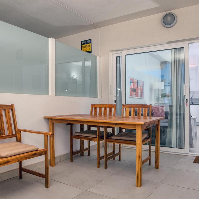 The Ocean View Senator modern apartment - Apartamento con vistas al mar - 7