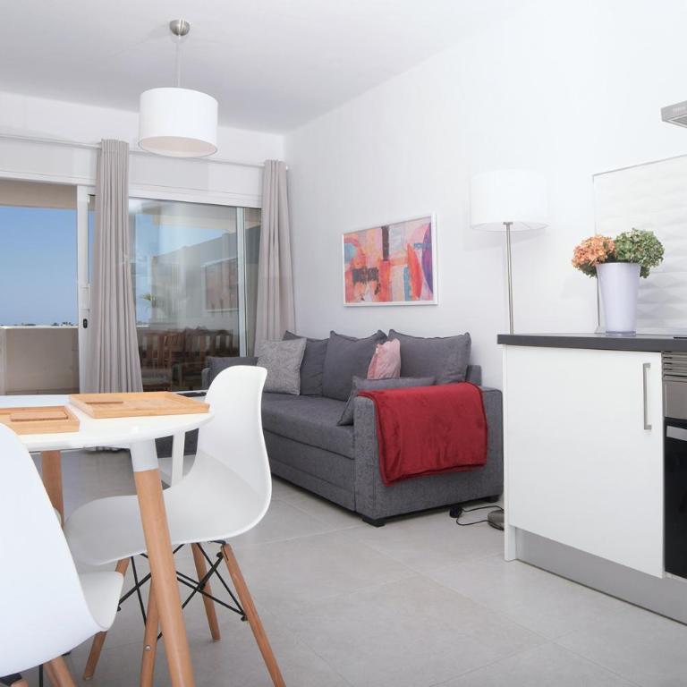 The Ocean View Senator modern apartment - Apartamento con vistas al mar - 9