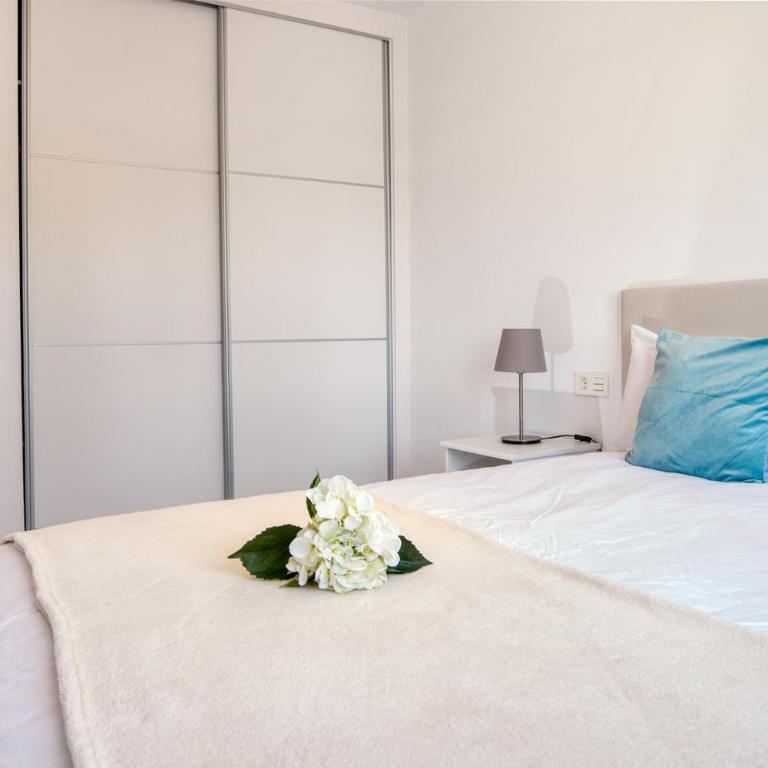 The Ocean View Senator modern apartment - Apartamento con vistas al mar - 13
