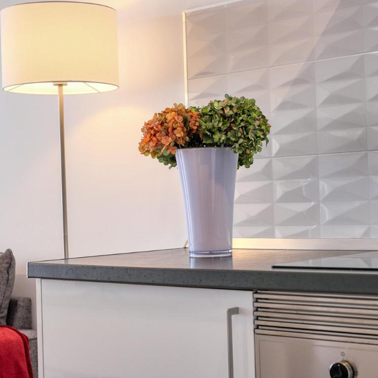 The Ocean View Senator modern apartment - Apartamento con vistas al mar - 16