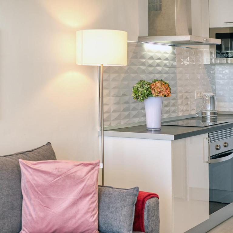 The Ocean View Senator modern apartment - Apartamento con vistas al mar - 17