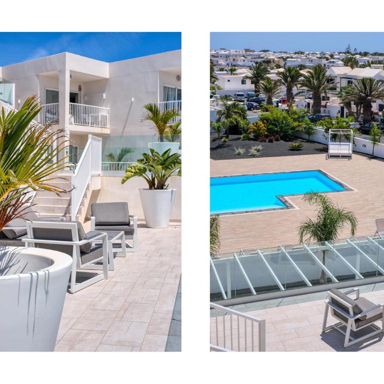 The Ocean View Senator modern apartment - Apartamento con vistas al mar - 21