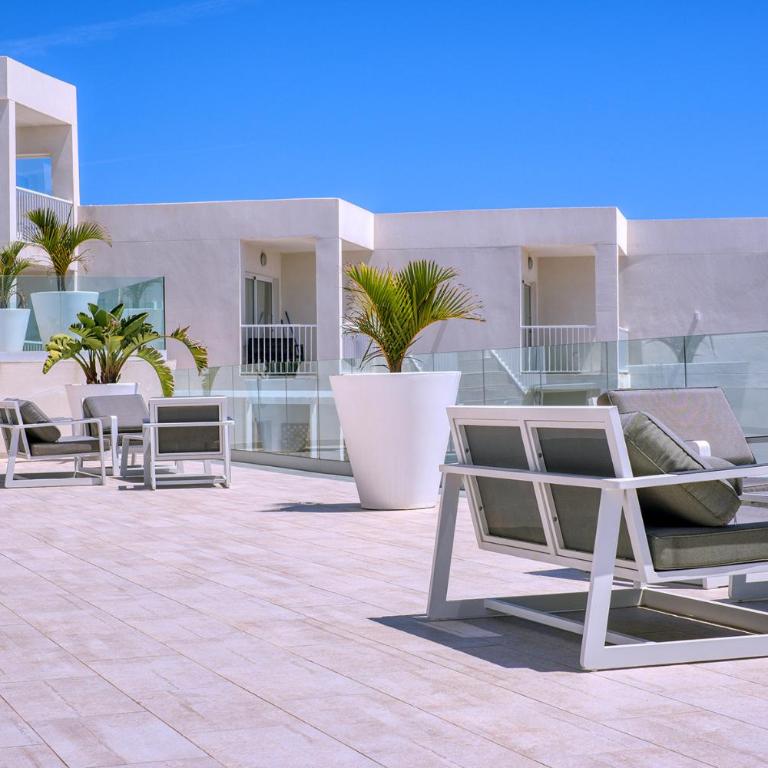 The Ocean View Senator modern apartment - Apartamento con vistas al mar - 23