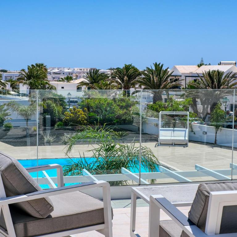 The Ocean View Senator modern apartment - Apartamento con vistas al mar - 24