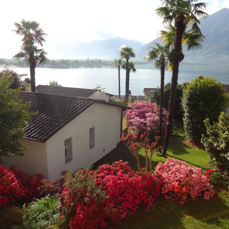 Residenza Paradiso di Vacanze - Casa con 2 Camere da Letto - 2