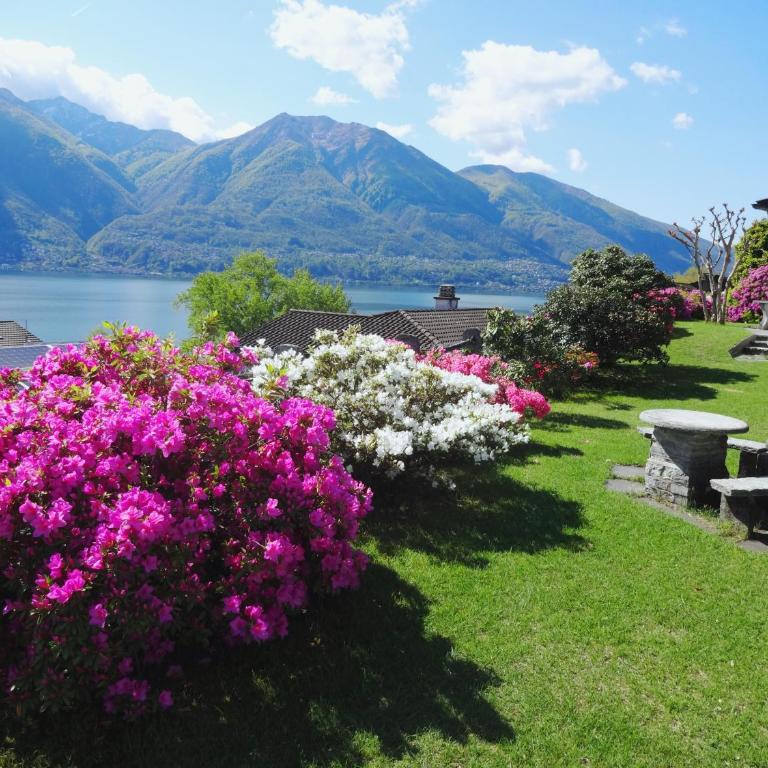 Residenza Paradiso di Vacanze - Casa con 2 Camere da Letto - 2