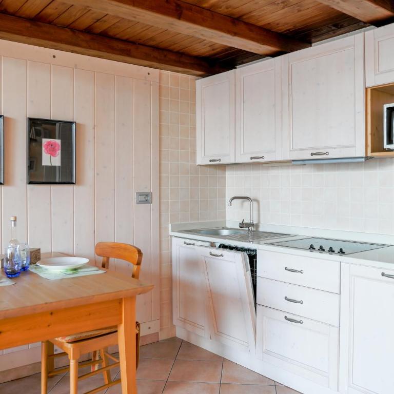 COZY COTTAGE by Design Studio - Appartamento - 17