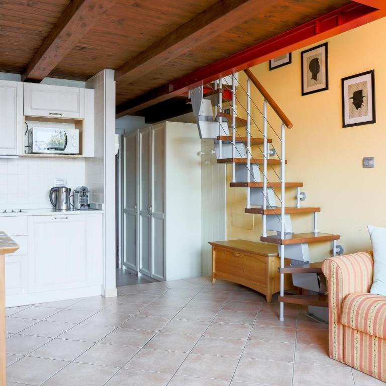 COZY COTTAGE by Design Studio - Appartamento - 21
