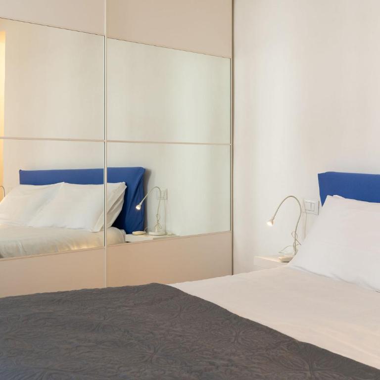 Appartamento Ariento - Appartamento con 1 Camera da Letto - 27