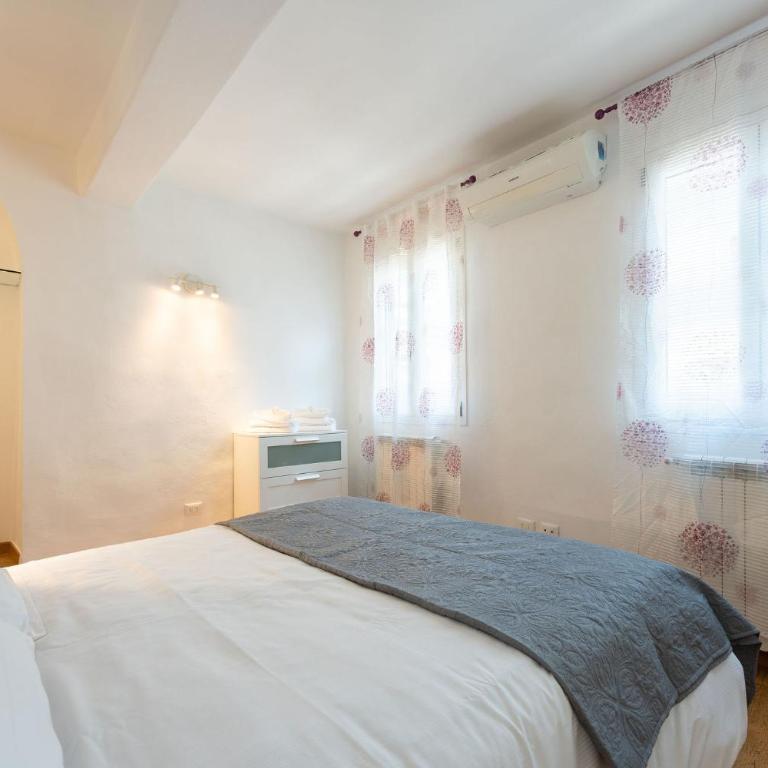 Appartamento Ariento - Appartamento con 1 Camera da Letto - 26
