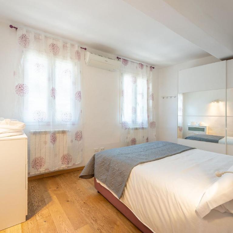 Appartamento Ariento - Appartamento con 1 Camera da Letto - 29