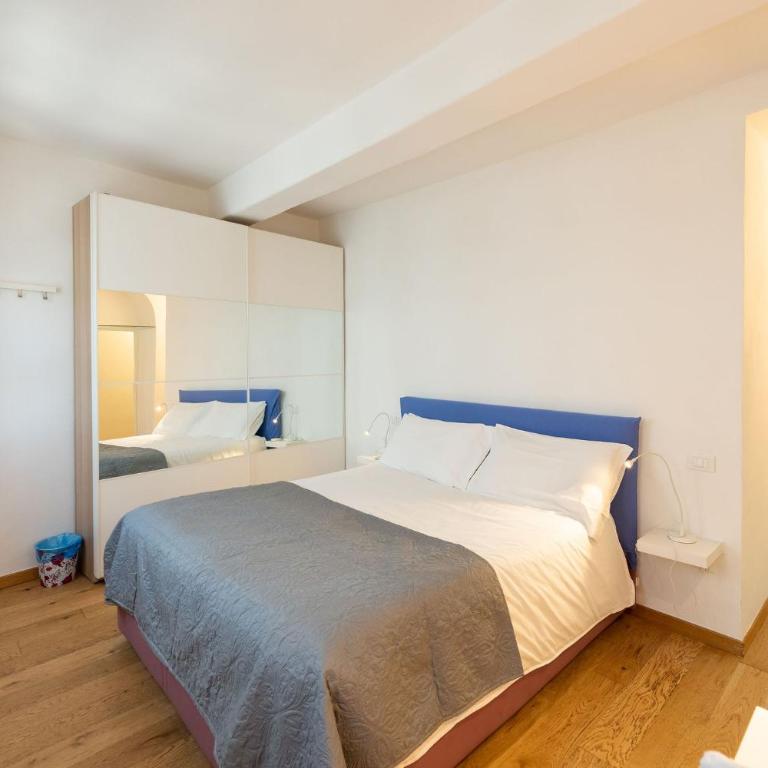 Appartamento Ariento - Appartamento con 1 Camera da Letto - 2