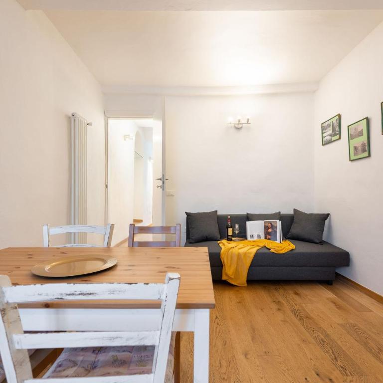 Appartamento Ariento - Appartamento con 1 Camera da Letto - 18