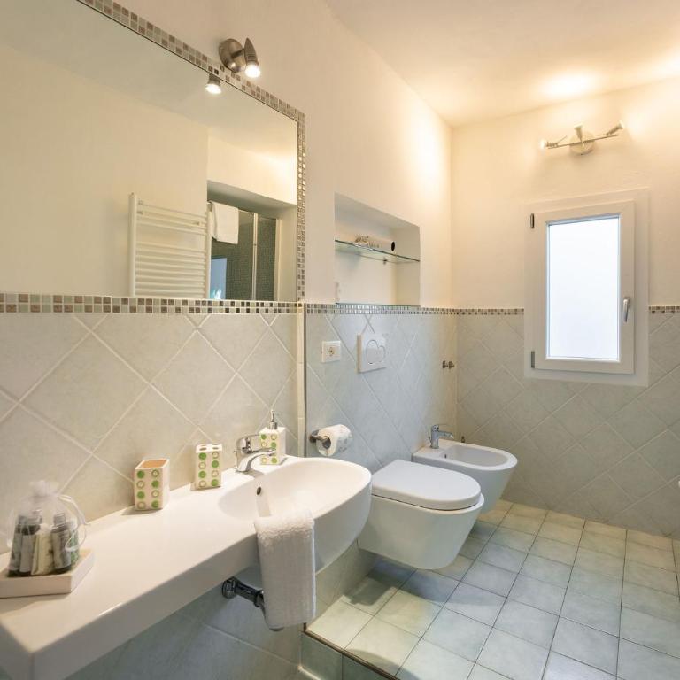 Appartamento Ariento - Appartamento con 1 Camera da Letto - 8