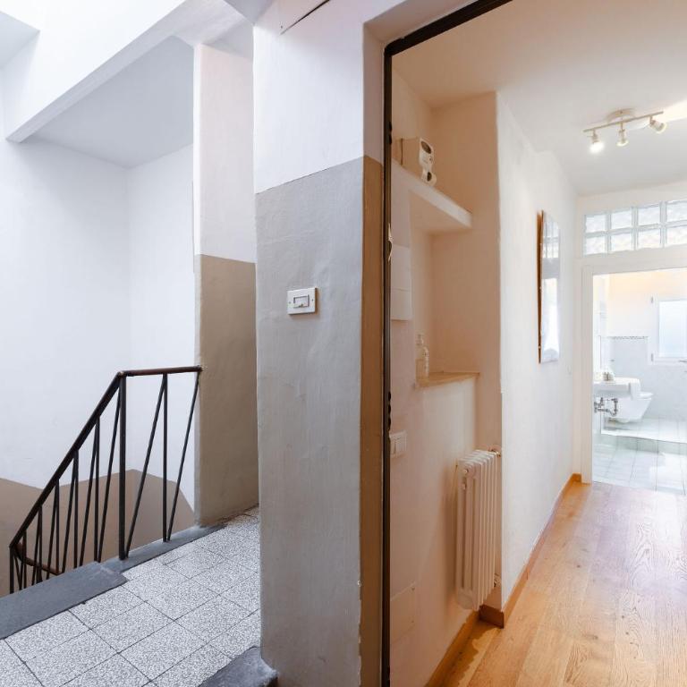 Appartamento Ariento - Appartamento con 1 Camera da Letto - 15