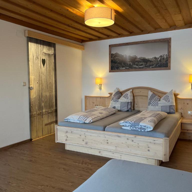 Pöchtlhof - Apartment mit 2 Schlafzimmern - 30